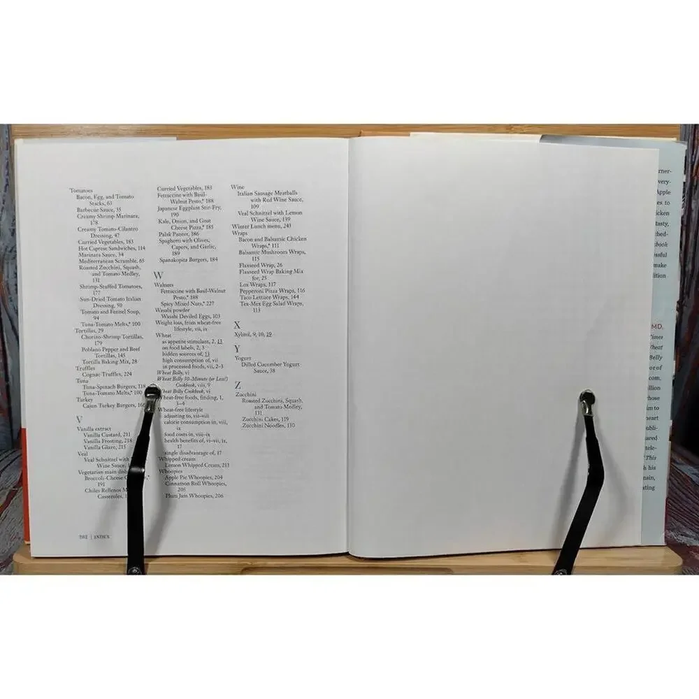 Wheat Belly 30-Minute (Or Less!) Cookbook by William Davis,‎ MD